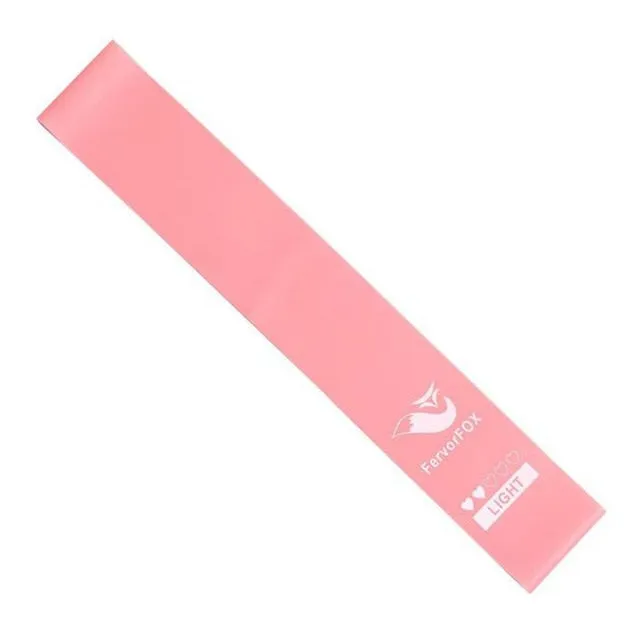 Resistance Bands Pilates Sport