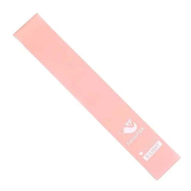 Resistance Bands Pilates Sport