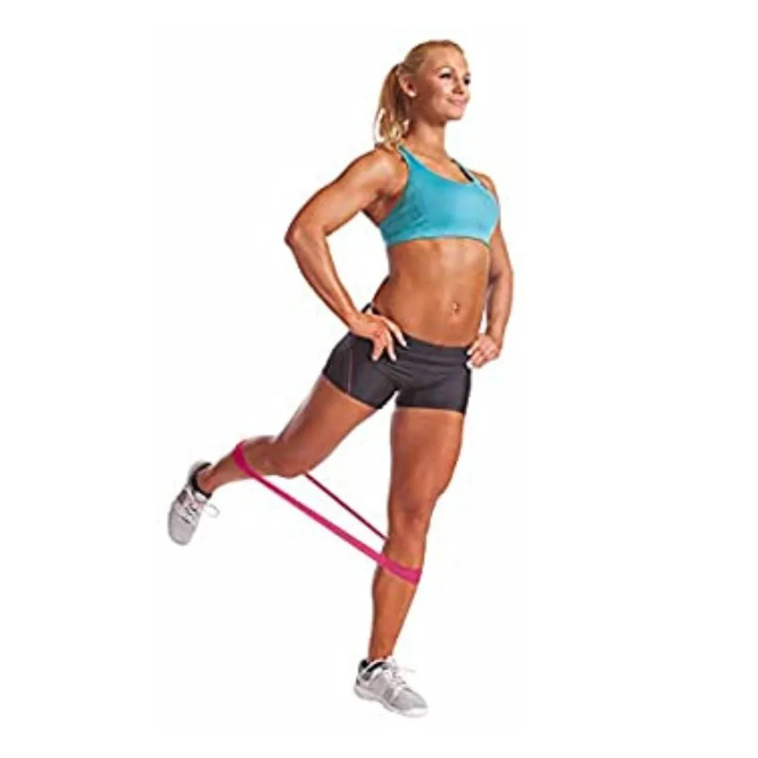 Resistance Bands Set