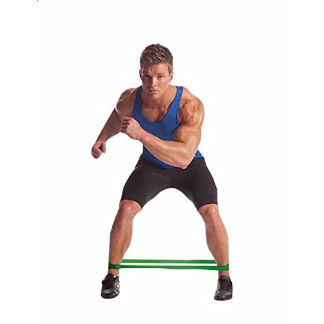 Resistance Bands Set
