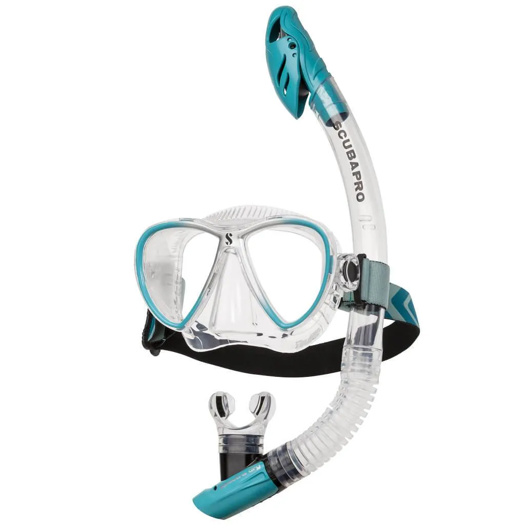 Scubapro Synergy Twin Combo