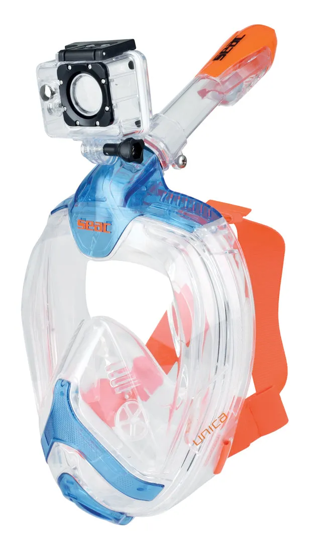 SEAC Support for Camera