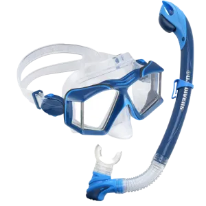 Sideview LX Combo - Blue/Navy