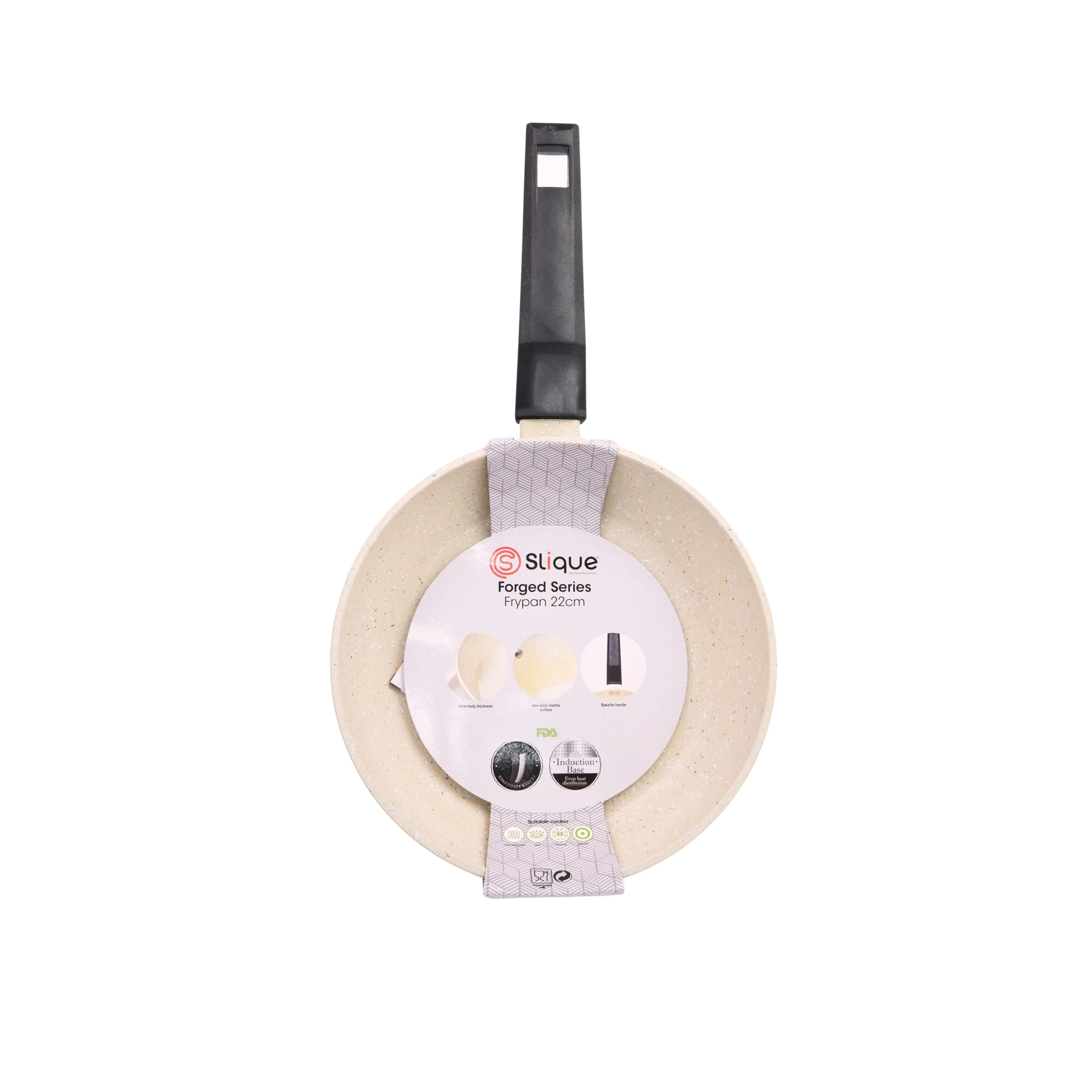 Slique Forged Series Fry Pan