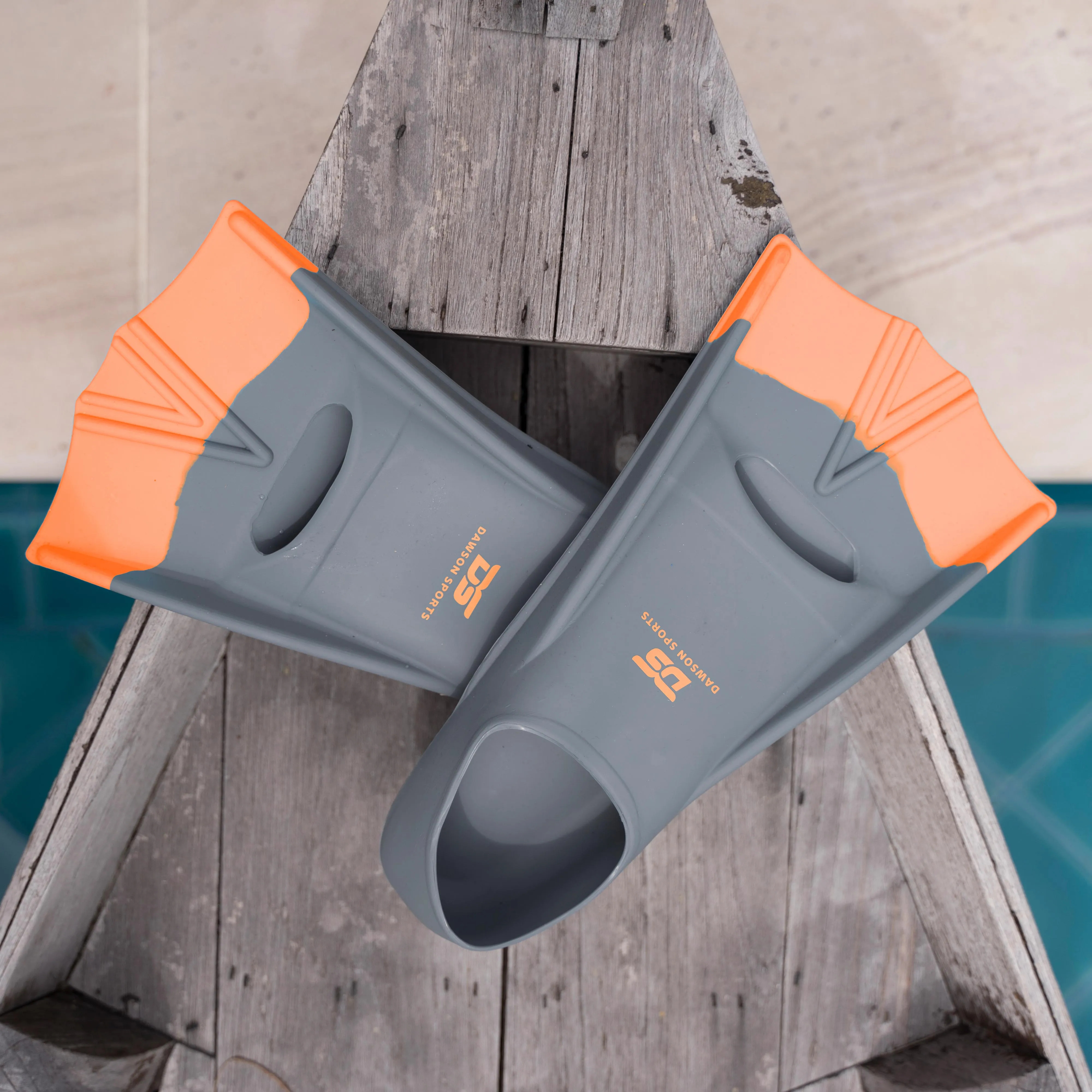 Speed Swim Fins