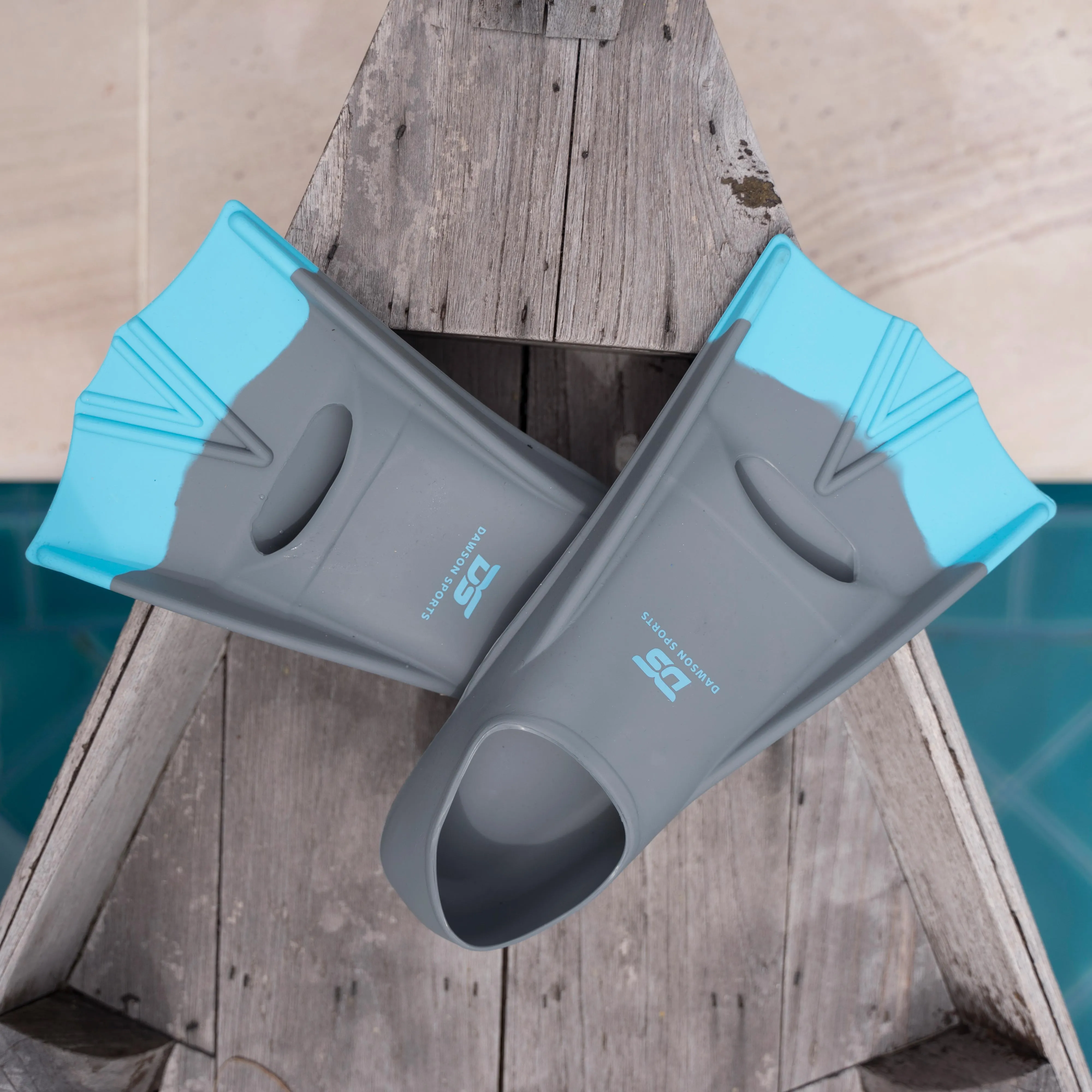 Speed Swim Fins