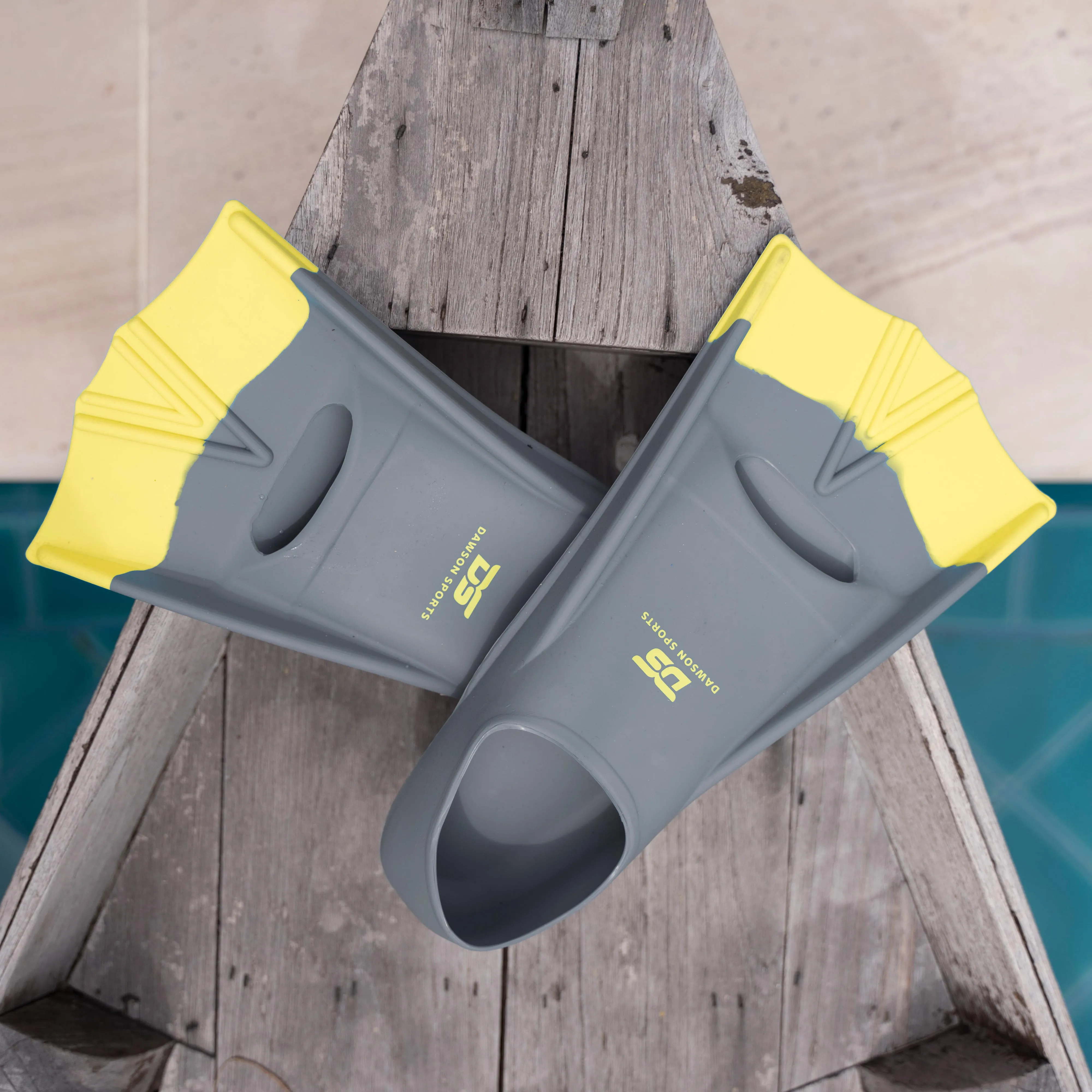 Speed Swim Fins