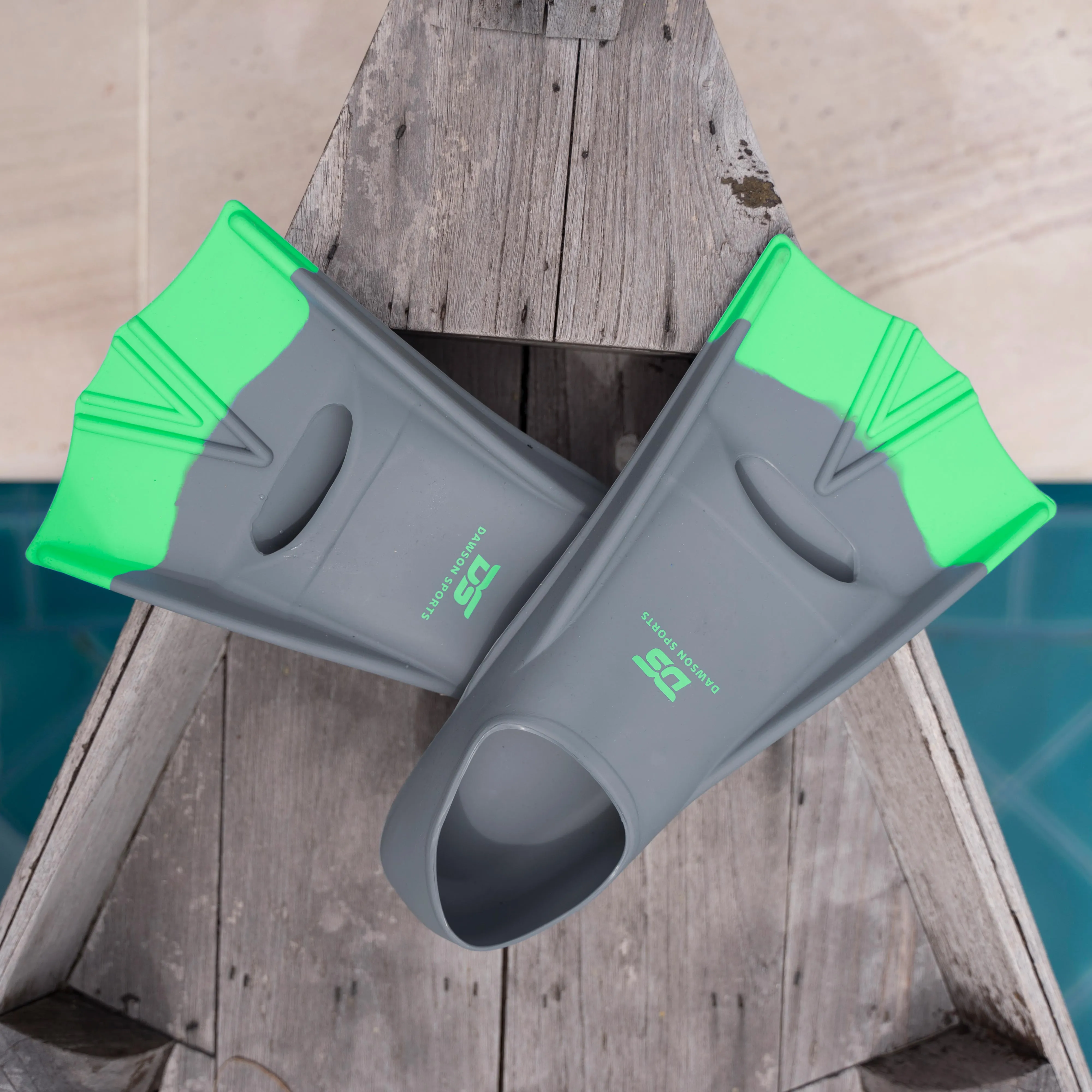Speed Swim Fins
