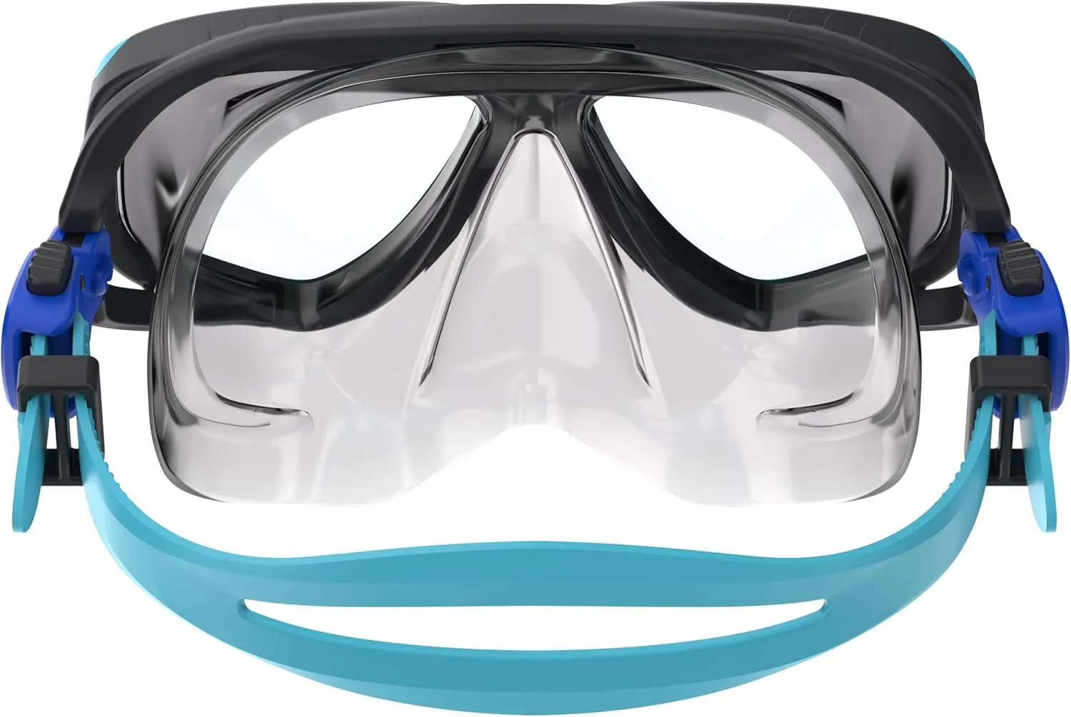 Speedo Unisex Child Adventure Mask Junior Swimsuit Separates