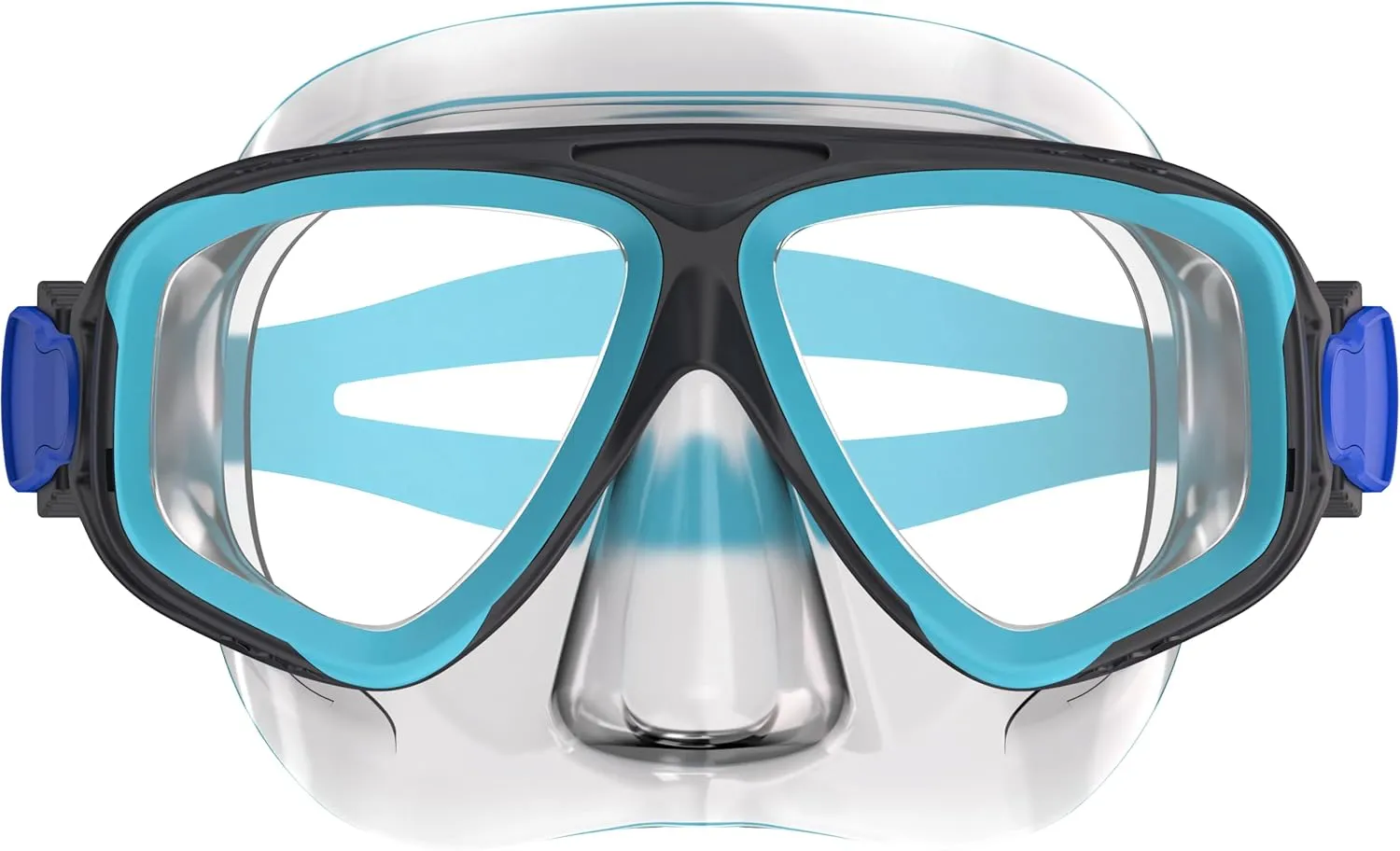 Speedo Unisex Child Adventure Mask Junior Swimsuit Separates