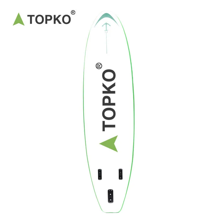 Stand-Up Water Ski Sub Inflatable Board