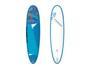 Starboard 10'8"x 31" GO Starshot SUP Board - Wave