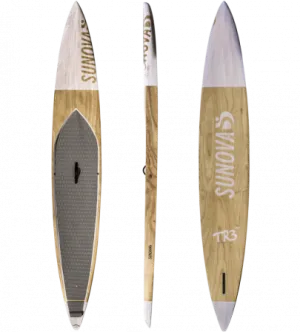 SUNOVA TORPEDO FAAST PRO