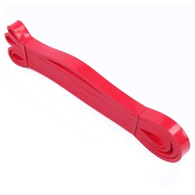 Super long Resistance Bands Muscle Equipment Unsex