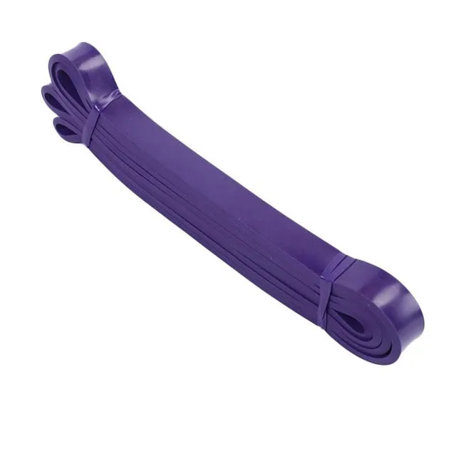 Super long Resistance Bands Muscle Equipment Unsex