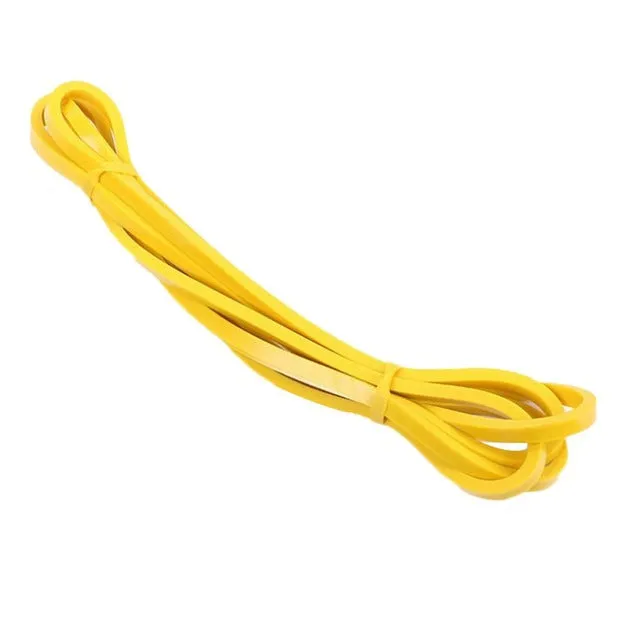 Super long Resistance Bands Muscle Equipment Unsex