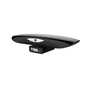 T95c1 TV Box Android 9.0 4GB RAM 128GB 64GB ROM Rk3368 Octa Core Set Top Box 5g Dual WiFi 4K Smart Media Player