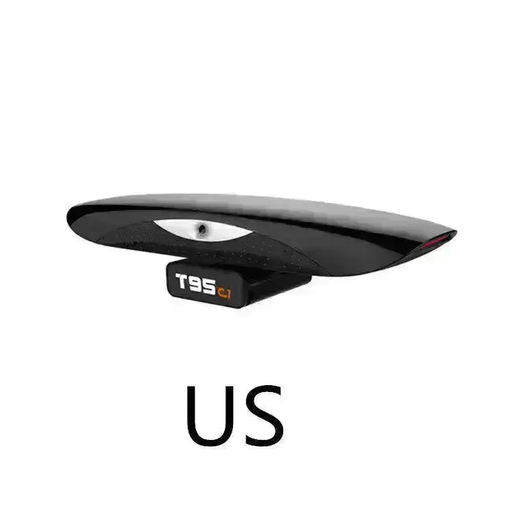 T95c1 TV Box Android 9.0 4GB RAM 128GB 64GB ROM Rk3368 Octa Core Set Top Box 5g Dual WiFi 4K Smart Media Player