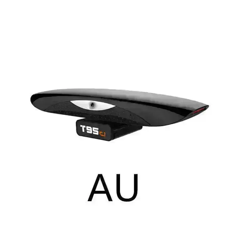 T95c1 TV Box Android 9.0 4GB RAM 128GB 64GB ROM Rk3368 Octa Core Set Top Box 5g Dual WiFi 4K Smart Media Player