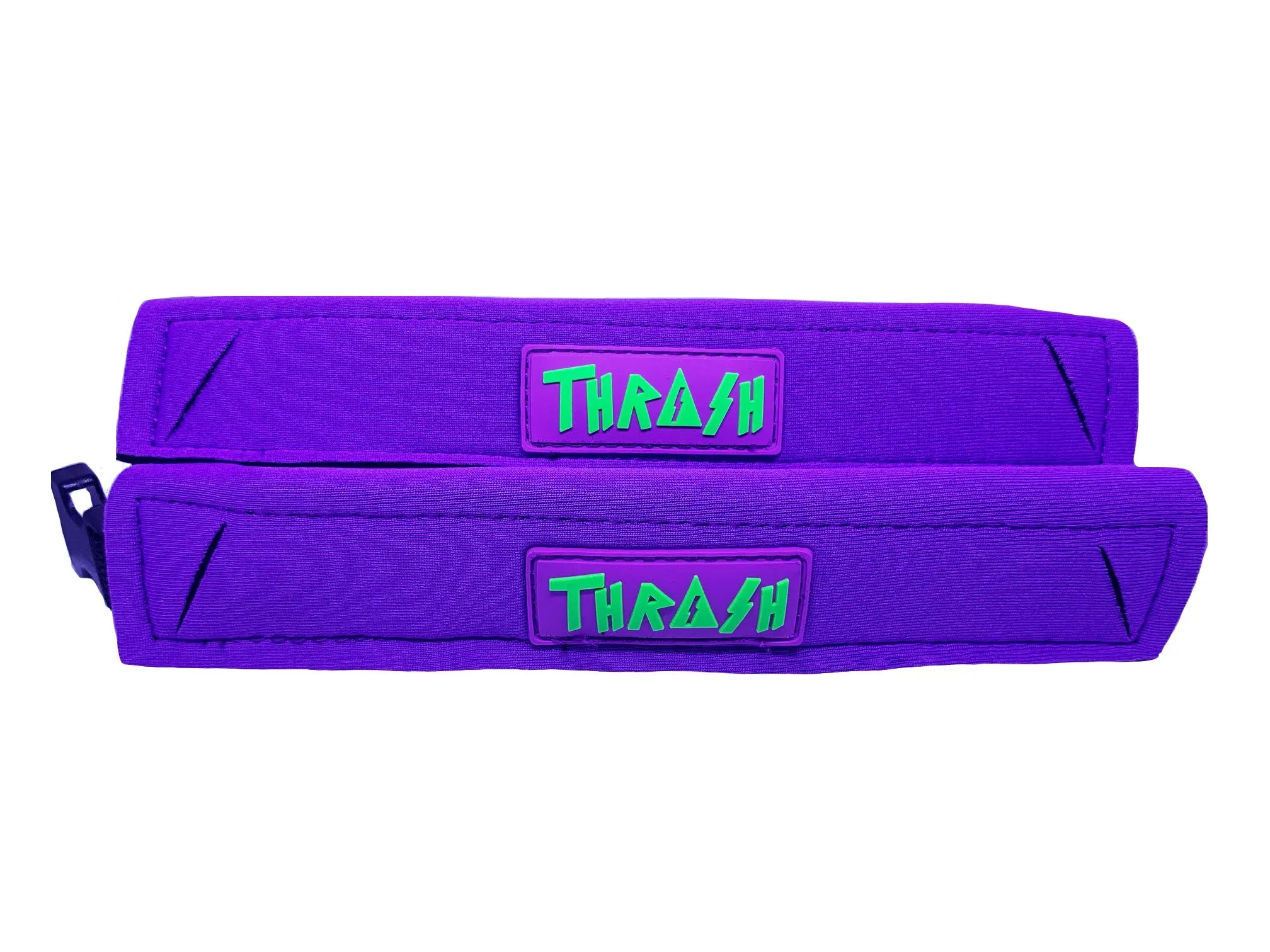 Thrash Deluxe Heel Pad RETRO COLORS