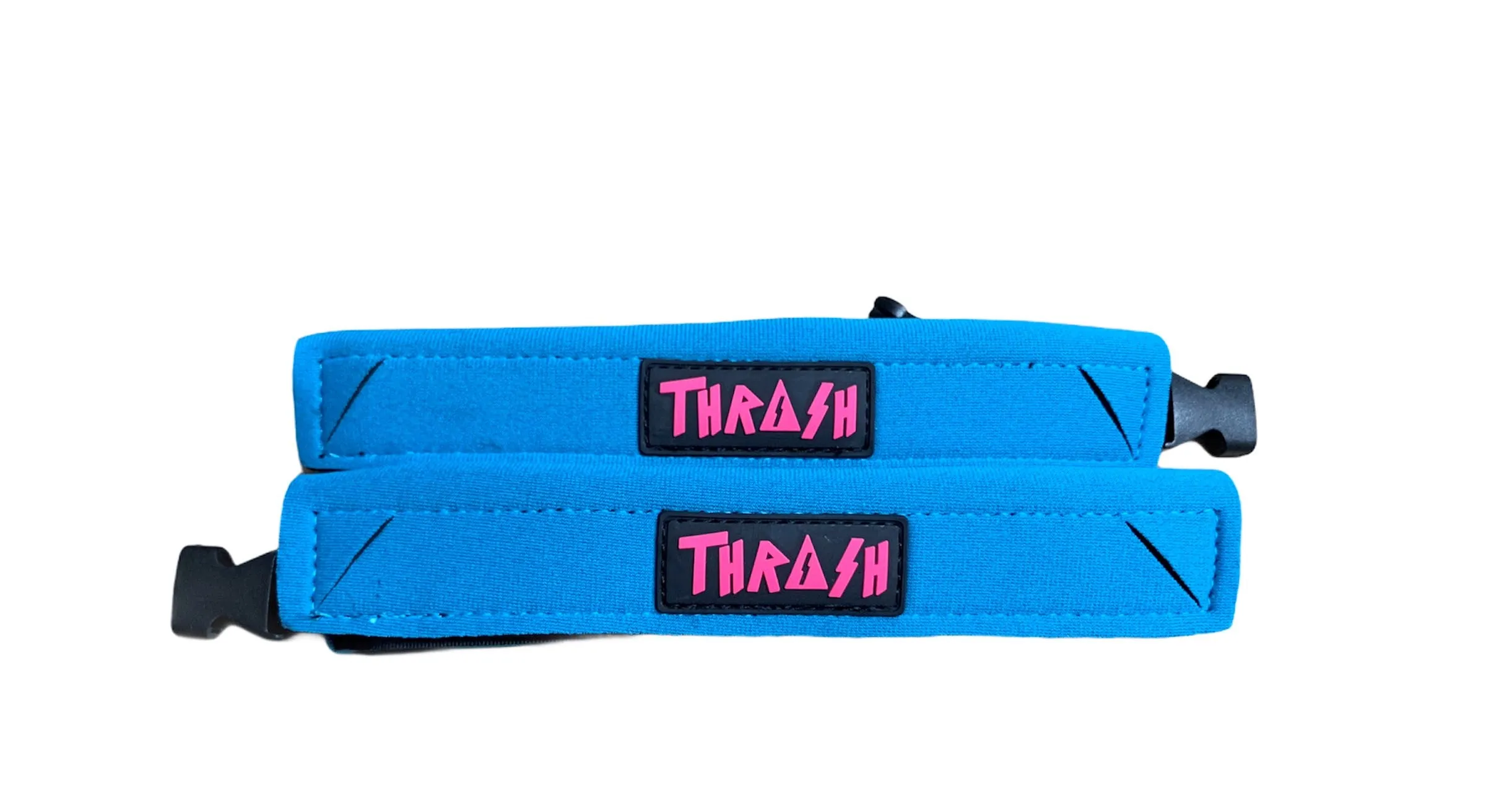 Thrash Deluxe Heel Pad RETRO COLORS