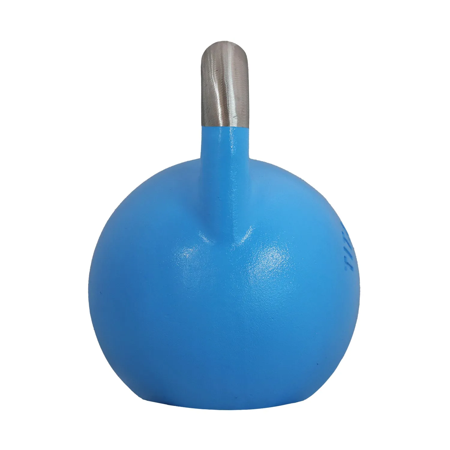 TITANIUM USA 10KG COMPETITION KETTLEBELL