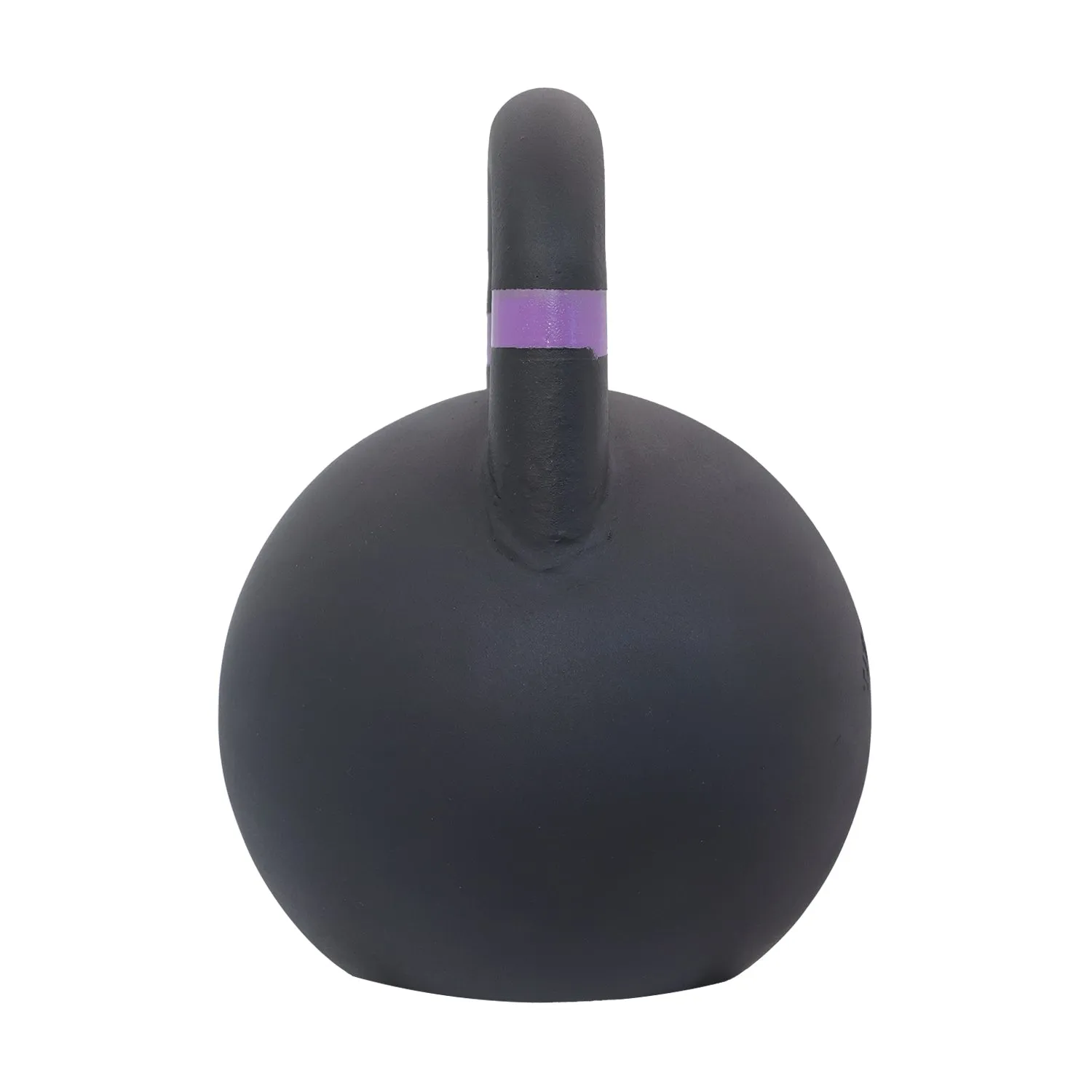 TITANIUM USA 4KG STEALTH SERIES COMPETITION KETTLEBELL