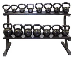Troy Barbell VTX Kettlebells