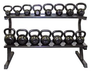 Troy Barbell VTX Kettlebells