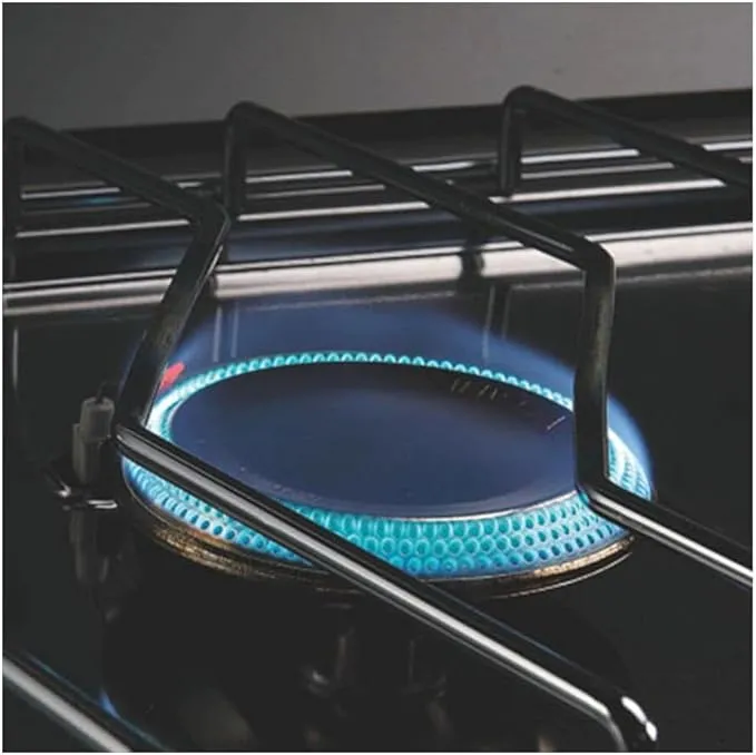 Uniflame Twin burner US-1900