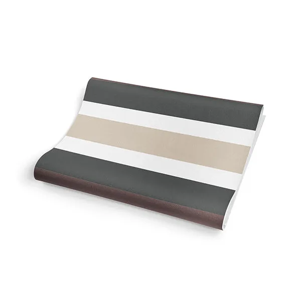 Yoga Mat | 6mm Thick | Tan | Non-Slip | Eco Friendly | Yune Yoga | PD46