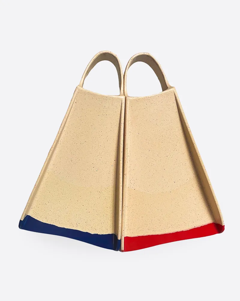 Yucca Standard Flex Swim Fin