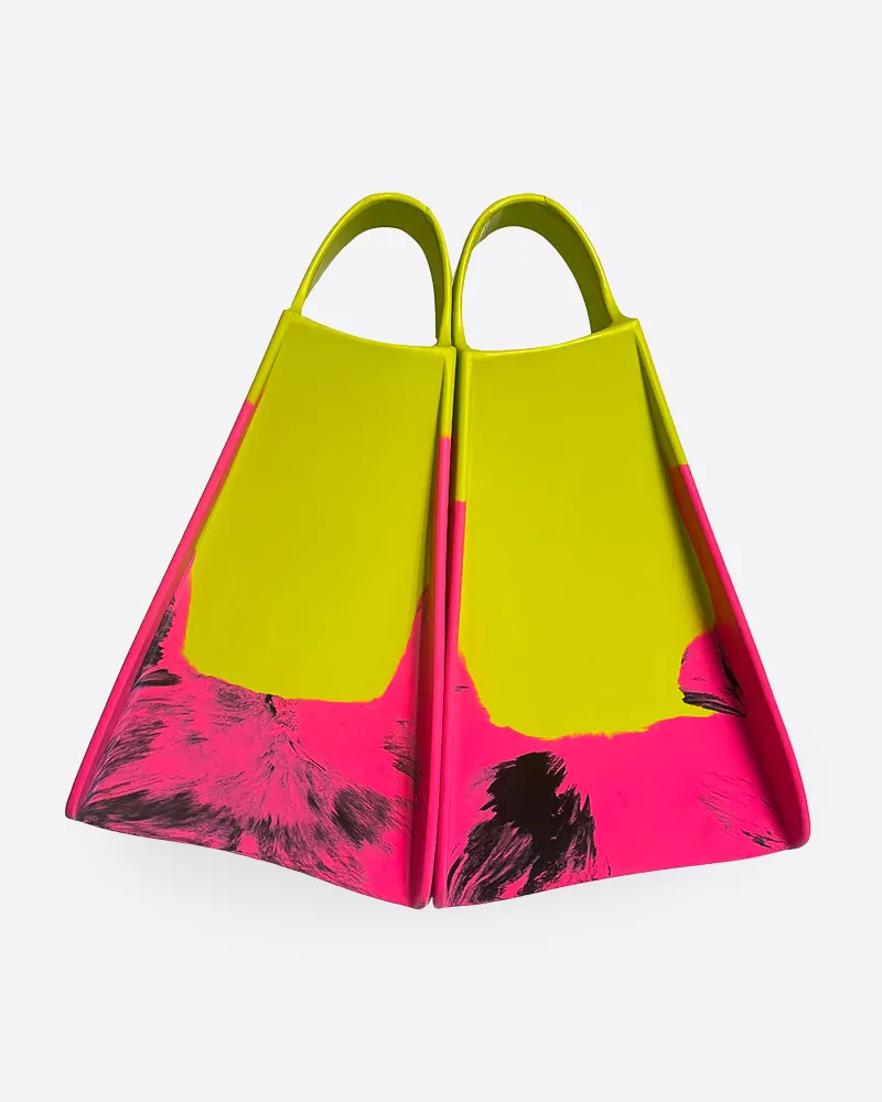 Yucca Standard Flex Swim Fin
